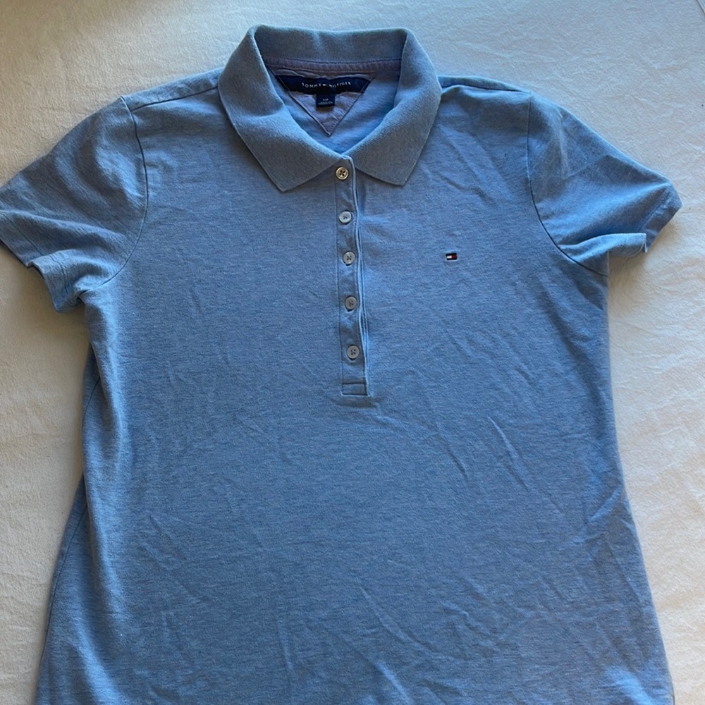 Tommy Hillfiger Polo